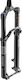 Shock Absorber Rockshox Reba Gold Isolator 3p Crown 29'' Boost 15x110 130mm Black 44of Tpr Deb B1