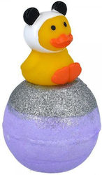 Bomb Cosmetics Quack Fu Panda Bath Blaster Kula Do Kąpieli Z Zabawką 100g Bomb Cosmetics Quack Fu Panda Bath Blaster Kula Do Kąpieli Z Zabawką 100g