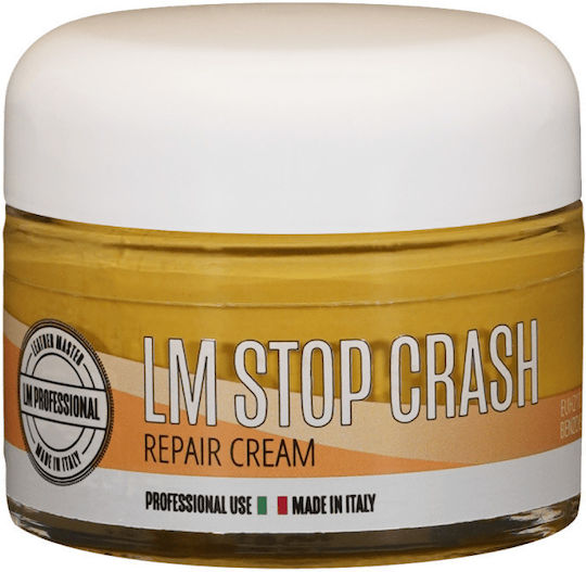 Stop Crash Lm Professional Military Green 30ml Σκούρα Πράσινη Στοκαριστική Κρέμα Επανόρθωσης 30γρ