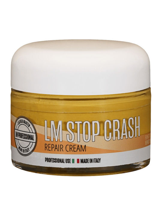 Stop Crash Lm Professional Crema 30ml Υπόλευκη Στοκαριστική Κρέμα Επανόρθωσης 30γρ