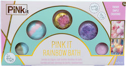 Nice Children's Bath Bombs Nice Children's Bath Bombs
