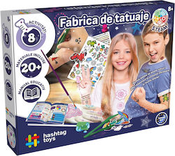 Factory Tatuaje pentru copii