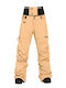 Horsefeathers Lotte Ii OW225H Women's Trousers for Ski & Snowboard Orange