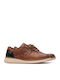 Men's Casual Shoes Brown