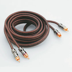 Focal Caber3 Er-3 Cablu Rca 3m