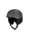 Whistler Men's Helmet for Ski & Snowboard Gray