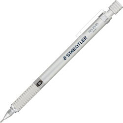 Staedtler Silver Series 925 25 Μηχανικό Μολύβι Σχεδίου 0.3mm Ασημί Staedtler Silver Series 925 25 Μηχανικό Μολύβι Σχεδίου 0.3mm Ασημί