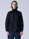 Jacke Black