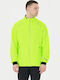 Sportjacke Gelb