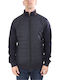 Jacke Blue