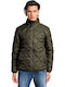 Sam Jacket Green