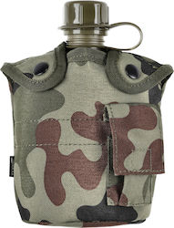 Texar Us Canteen Camouflage Cover Texar Us Canteen Camouflage Cover