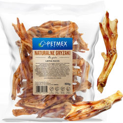 Petmex Κόκκαλο για Σκύλους 500gr
