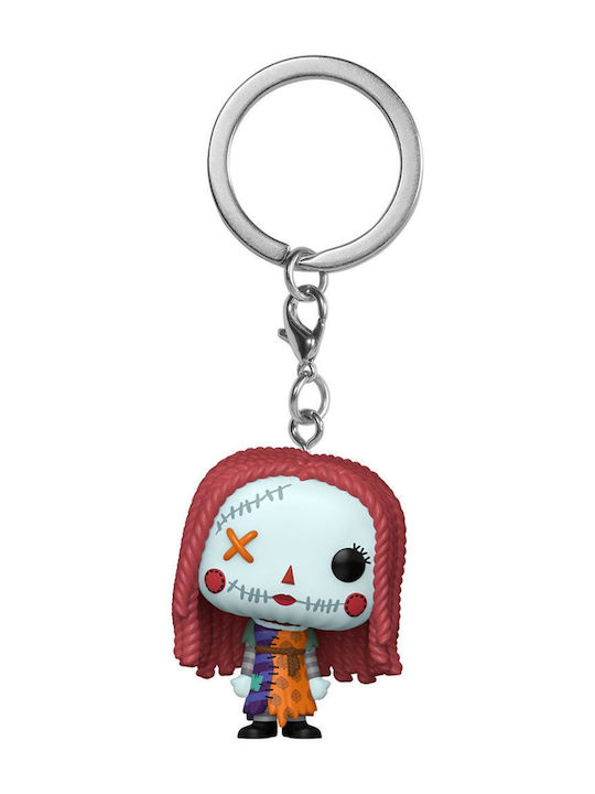 Funko Tasche Pop! Filme: Nachtmahr vor Weihnachten - Figure