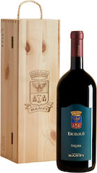 Excelsus Toscana Igt 2013 Castello Banfi Magnum 1.5l Excelsus Toscana Igt 2013 Castello Banfi Magnum 1.5l