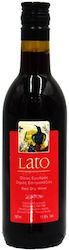 Lato Dry Red Mich.187ml Lato Dry Red Mich.187ml