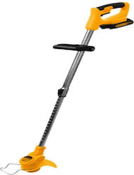 Epica Star EP-11039A Χορτοκοπτικό 21V με 1 Μπαταρία 2Ah Epica Star EP-11039A Χορτοκοπτικό 21V με 1 Μπαταρία 2Ah