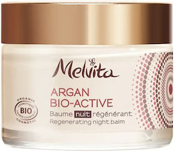 Melvita Bio-active Nachfüllen Balsam Nacht 50ml Melvita Bio-active Nachfüllen Balsam Nacht 50ml