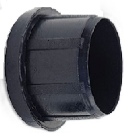 Capac Rotund Pentru Țevi Φ48 11/2" Nr103