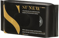 SunewMed+ Wipes Makeup Remover 8pcs SunewMed+ Wipes Makeup Remover 8pcs
