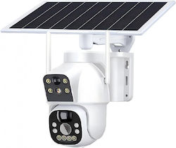 Golmar GO31600994 IP Αδιάβροχη Dual Κάμερα Full HD 1080p Golmar GO31600994 IP Αδιάβροχη Dual Κάμερα Full HD 1080p