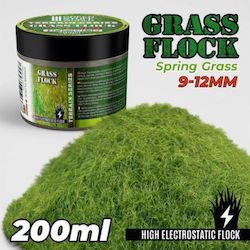 Green Stuff World Modellbau Farbe Spring Grass ...