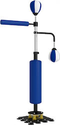Sportnow Speed Punching Bag 107cm Blue Sportnow Speed Punching Bag 107cm Blue