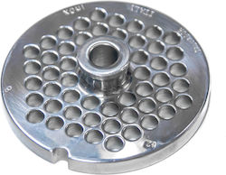 Mega-m Hr-32 Meat Grinder Plate 8 Mm Hole Diameter 100 Mm N Mega-m Hr-32 Meat Grinder Plate 8 Mm Hole Diameter 100 Mm N