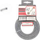 Fir Trimmer Metal Insert Ripper Dual Pătrat 2.4 Mm X 15 M Cobi Smart