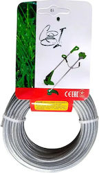 Fir Trimmer Metal Insert 2.7 Mm X 10 M Cobi Smart