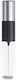 Milk Frother Tabletop Black