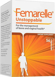 Femarelle Unstoppable 56 κάψουλες Femarelle Unstoppable 56 κάψουλες