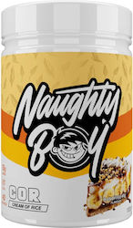 Naughty Boy Cream Of Rice 