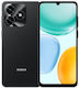 Honor X5c Plus Dual SIM (4/128GB) Midnight Black