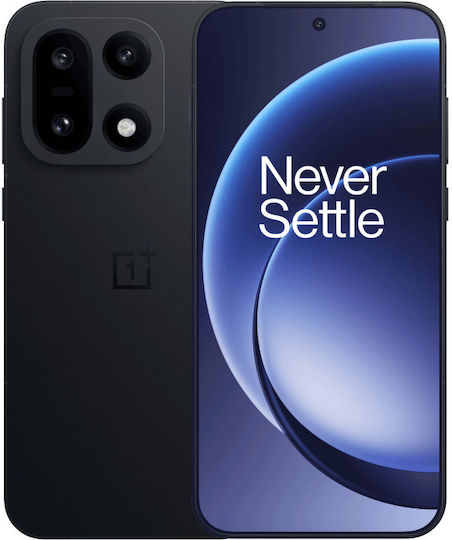 OnePlus 15 5G Dual SIM (16/512GB) Negru Infinite | Skroutz Romania