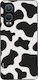 Калъф Sonique Animal Print Series OnePlus Nord ...