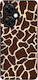 Калъф Sonique Animal Print Series OnePlus Nord ...