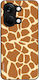 Калъф Sonique Animal Print Series OnePlus Nord ...