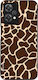 Θήκη Sonique Animal Print Series Oneplus Nord C...