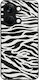 Калъф Sonique Animal Print Series OnePlus Nord ...