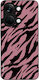 Калъф Sonique Animal Print Series OnePlus Nord ...