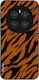Handyhülle Sonique Animal Print Series Ehre Mag...