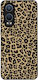 Калъф Sonique Animal Print Series OnePlus Nord ...