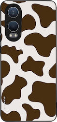 Калъф Sonique Animal Print Series OnePlus Nord ...