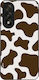 Калъф Sonique Animal Print Series OnePlus Nord ...