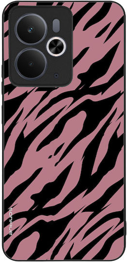 Sonique Animal Print Series Case Realme 14 5G Realme 14T 5G Tiger 02