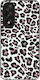 Калъф Sonique Animal Print Series OnePlus Nord ...