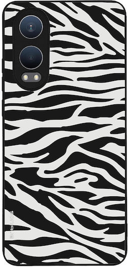 Sonique Animal Print Series OnePlus Nord CE 4 Lite 5G Zebra Mobile Phone Case