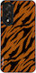 Калъф Sonique Animal Print Series Oneplus Nord ...