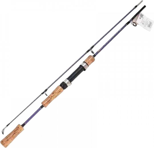 Lanseta de pescuit 2.1m 100-250gr
